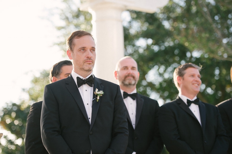 39 image asset Tavern on the Green Inspired Ritz Carlton Orlando Wedding | Laura and Kevin