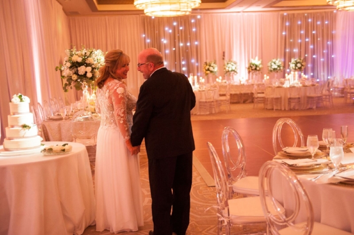 Lisa Stoner Events- Alfond Inn Wedding - luxury orlando weddings- pink wedding - encore wedding couple.jpg