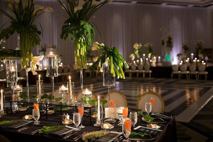 Lisa Stoner Events- Lisa Stoner – Ritz Carlton Orlando- Orlando luxury wedding- multicultural wedding – Best wedding planner in Orlando-ballroom reception.jpg