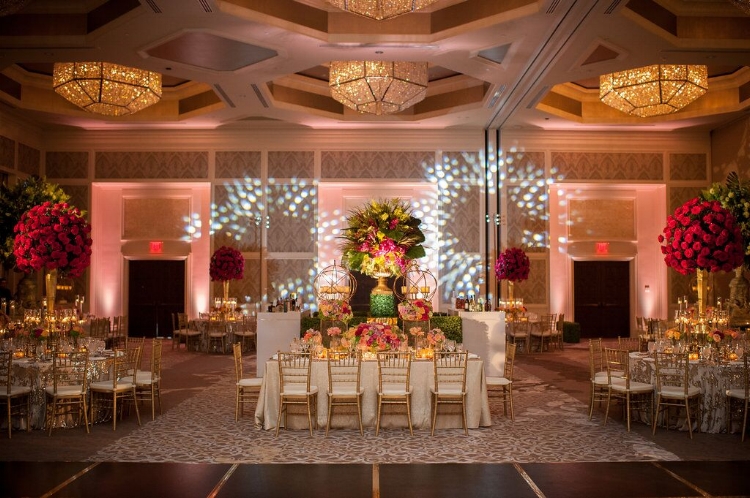 Lisa Stoner Events - Orlando Luxury Weddings - Four Seasons Orlando -  Wedding Ceremony - Garden Wedding - modern wedding.jpg