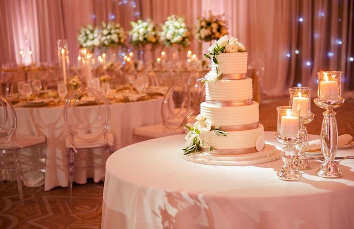 Lisa Stoner Events - Winter Park Wedding - Central Florida Luxury Wedding - Alfond Inn - Abby Liga Photography - buttercream wedding cake - sprinkles custom cakes.jpg