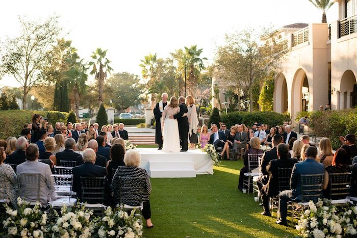 Lisa Stoner Events - Winter Park Wedding - Central Florida Luxury Wedding - Alfond Inn - Abby Liga Photography - winter park outdoor wedding ceremony.jpg