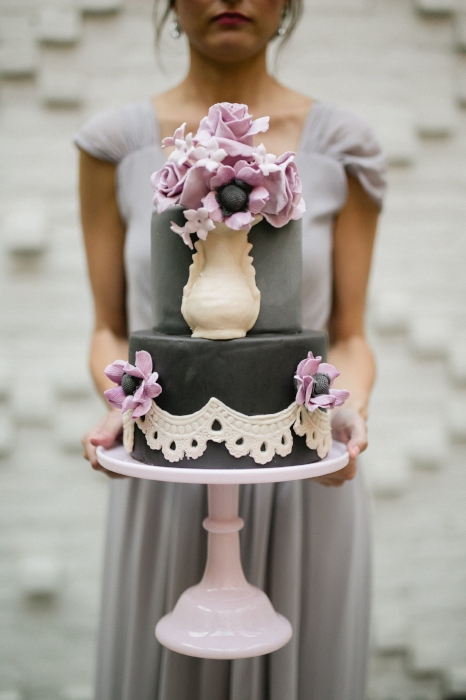 editorial styling- wedding editorial styling- lisa stoner- lisa stoner events- vintage wedding cake- unique wedding cakes - lace wedding cake.jpg
