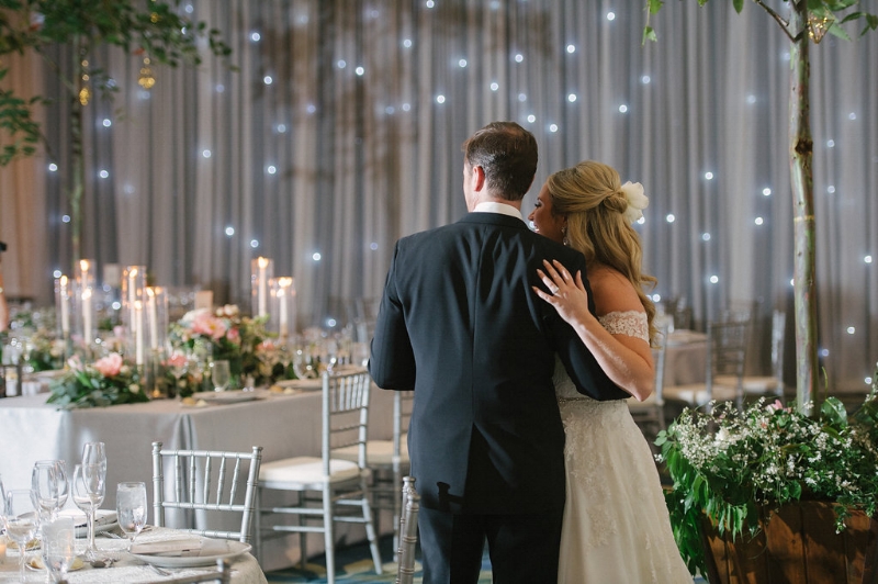 Tavern on the Green Inspired Wedding || Lisa Stoner Events || Ritz Carlton Orlando || Jordan Weiland Photography