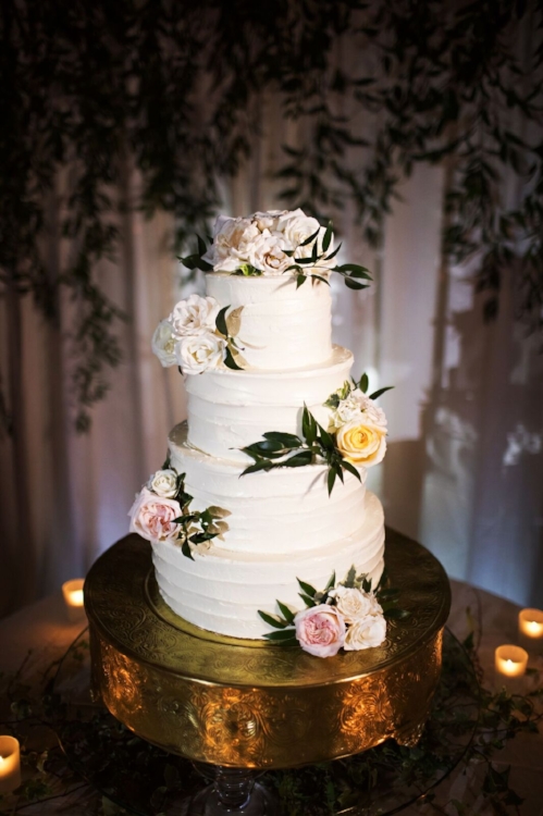 wedding cakes in orlando